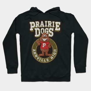 Annville Prairie Dogs Preacher Hoodie
